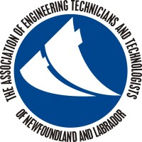 Association of Engineering Technicians and Technologists of Newfoundland and Labrador logo - Similar company to Comminternships