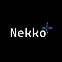 Nekko Tech logo - Similar company to Mavenai Technologies