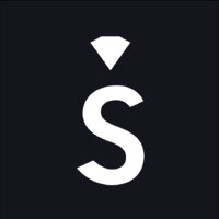 Shiny logo - Similar company to Fraction.Work