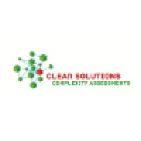 Clear Solutions UK logo - Similar company to Mark Evison Foundation