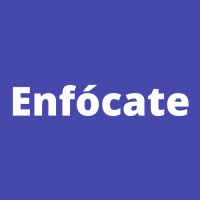 Enfócate logo - Similar company to Dresiduos Ecover
