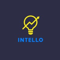 Intello logo - Similar company to Canqualify