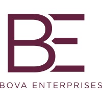 Bova Enterprises, Inc. logo - Similar company to Bova Llc