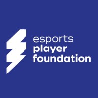 esports player foundation logo - Similar company to Better Be Buzzin'