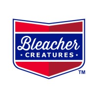 Bleacher Creatures logo - Similar company to Mc3 Render & Design