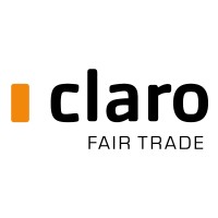 claro fair trade AG logo - Similar company to Equal Exchange Uk