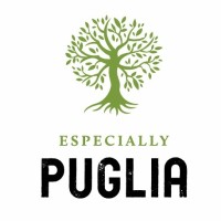 Especially Puglia