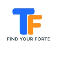 Talent Forte logo - Similar company to Hubble Solutions