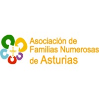 Asociación de Familias Numerosas de Asturias (AFNA) logo - Similar company to Eprogram, S.A.