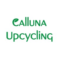 Calluna Upcycling logo - Similar company to 4 All Foundation