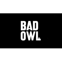 Bad Owl Records logo - Similar company to Round Hill Music Sync