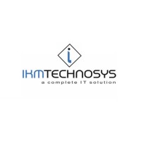IKM Technosys Private Limited logo - Similar company to Bliss Consultants
