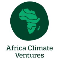 Africa Climate Ventures logo - Similar company to Delta40 Venture Studio