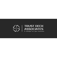 TrustDesk Associates logo - Similar company to Ohhoexpress