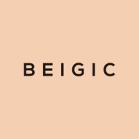 BEIGIC logo - Similar company to Aiden Lab