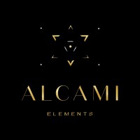 ALCAMI ELEMENTS logo - Similar company to Cafézia Coffee