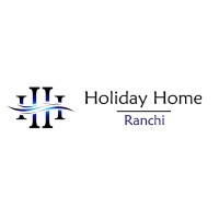 Holiday Home logo - Similar company to Vythiri Mist