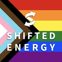 Shifted Energy logo - Similar company to Chainkit
