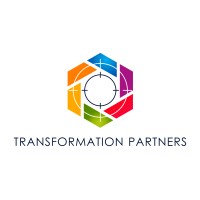 Transformation Partners logo - Similar company to Service Insight