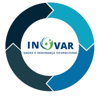 Inovar Saúde e Segurança Ocupacional logo - Similar company to Rhamatech