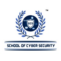 School of Cyber Security logo - Similar company to Secprism