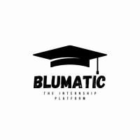 BLUMATIC logo - Similar company to Fusion Tech