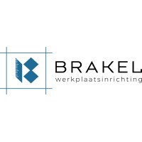 BRAKEL Werkplaatsinrichting logo - Similar company to Brakel Systeemwanden | Sinds 1974