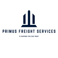 Primus Freight Services logo - Similar company to Skybox Inc.