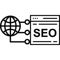 Unlimited Markets logo - Similar company to Corigan Seo Platform