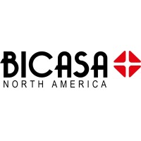 BICASA North America logo - Similar company to Longo Labs