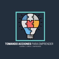 TAE - Tomando Acciones para Emprender logo - Similar company to Ongoing Perú