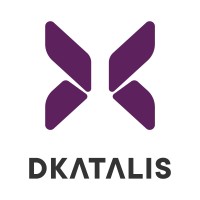 DKATALIS logo - Similar company to Hardkoder