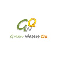 Green Waters OZ logo - Similar company to Efficient Energy Group
