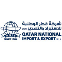 Qatar National Import & Export Co. logo - Similar company to Qatar Logistical Services