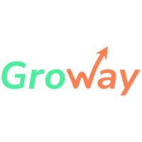 GroWay logo - Similar company to Willow Wave