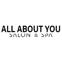 All About You Salon & Spa logo - Similar company to W & A Salon