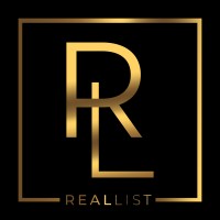 Reallist Magazine logo - Similar company to Sherpas Design