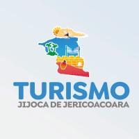 Secretaria do Turismo de Jijoca de Jericoacoara logo - Similar company to Terra Manglar | Bio Hub | Jericoacoara