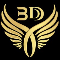 Bin Darwesh Business Setup logo - Similar company to Darwesh