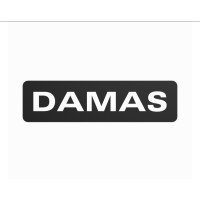 Damas Machinery logo - Similar company to Atusa Technology