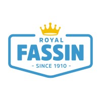 Royal Fassin logo - Similar company to Joors.Nu B.V.