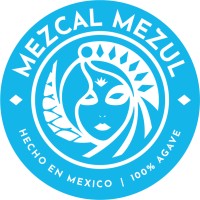 Mezcal Mezul logo - Similar company to Casa Diablo Mezcal