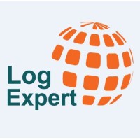 LogExpert logo - Similar company to Inte-Stat
