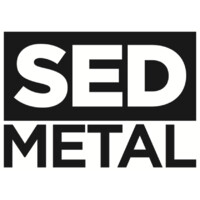 SED METAL logo - Similar company to Ark Window And Door