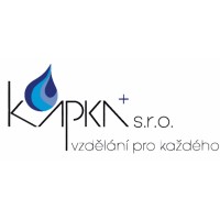 KAPKA PLUS s.r.o. logo - Similar company to Kapka