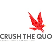 Crush the Quo logo - Similar company to Inkwazi Kommunications Limited