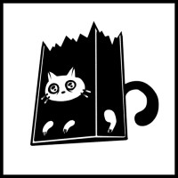 Catbag Games logo - Similar company to Violet Interactive