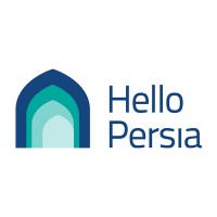 HelloPersia logo - Similar company to Touroogle
