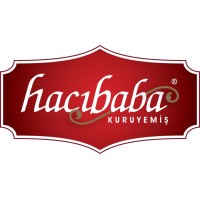 Hacıbaba Kuruyemiş logo - Similar company to Hapeloğlu