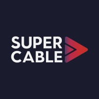 Super Cable Costa Rica logo - Similar company to Cytec